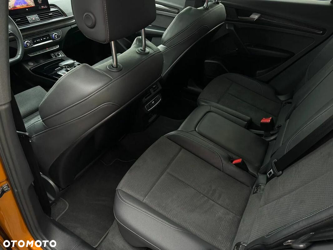 Audi SQ5 TDI Quattro Tiptronic - 16