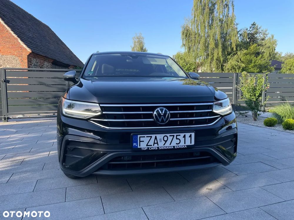 Volkswagen Tiguan Allspace 2.0 TDI SCR Life - 7