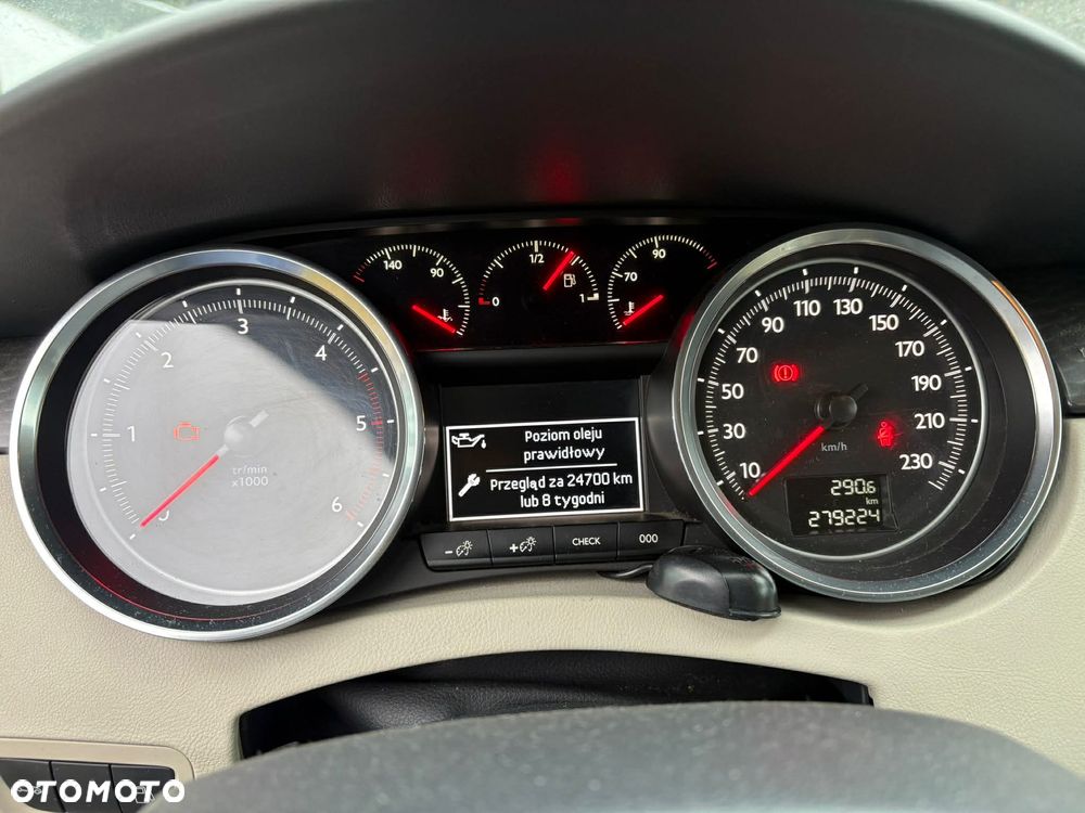 Peugeot 508 2.0 HDi Allure - 6