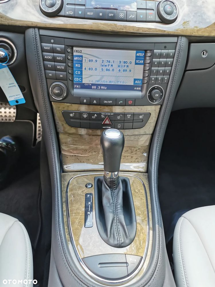 Mercedes-Benz CLS 350 7G-TRONIC - 24