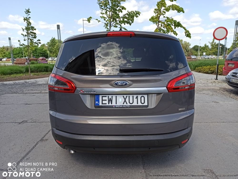 Ford S-Max - 4