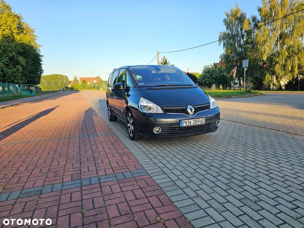 Renault Grand Espace 2.0 dCi FAP Privilege - 2