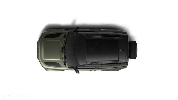 Land Rover Defender - 4