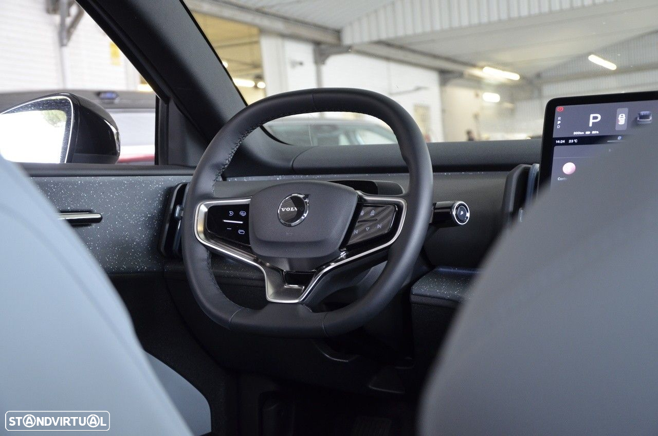 Volvo EX30 69 kWh Twin Motor Ultra - 12