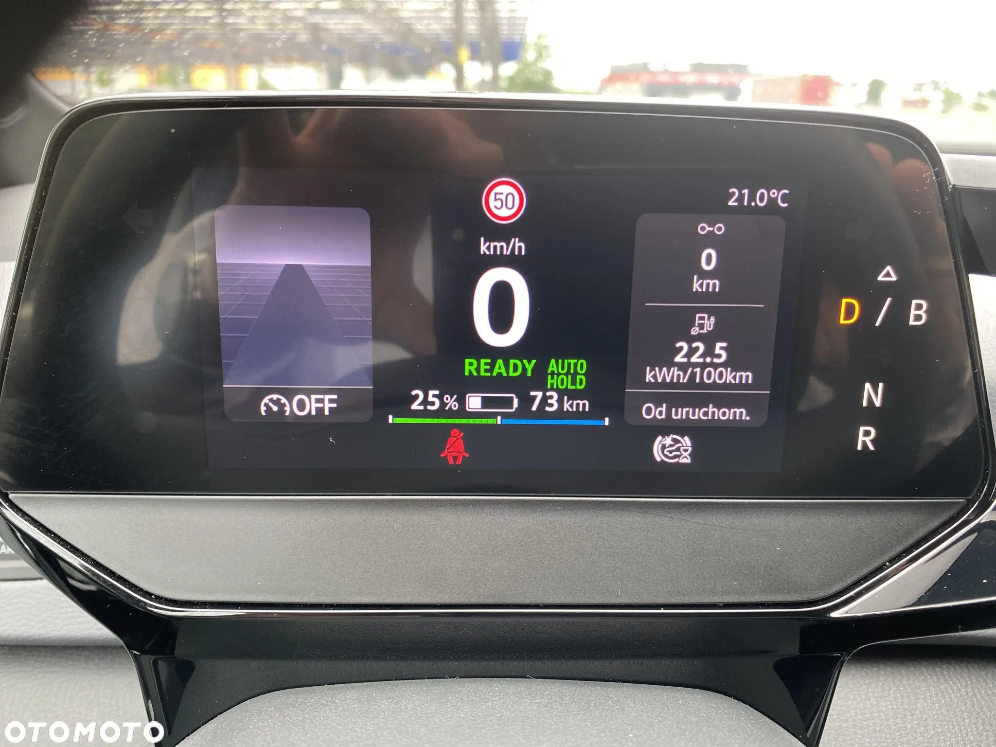 Volkswagen ID.3 45kWh Pure Performance - 24