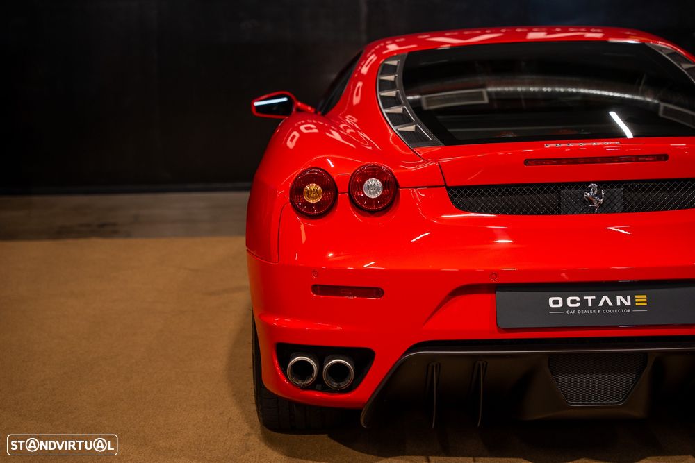 Ferrari F430 - 13