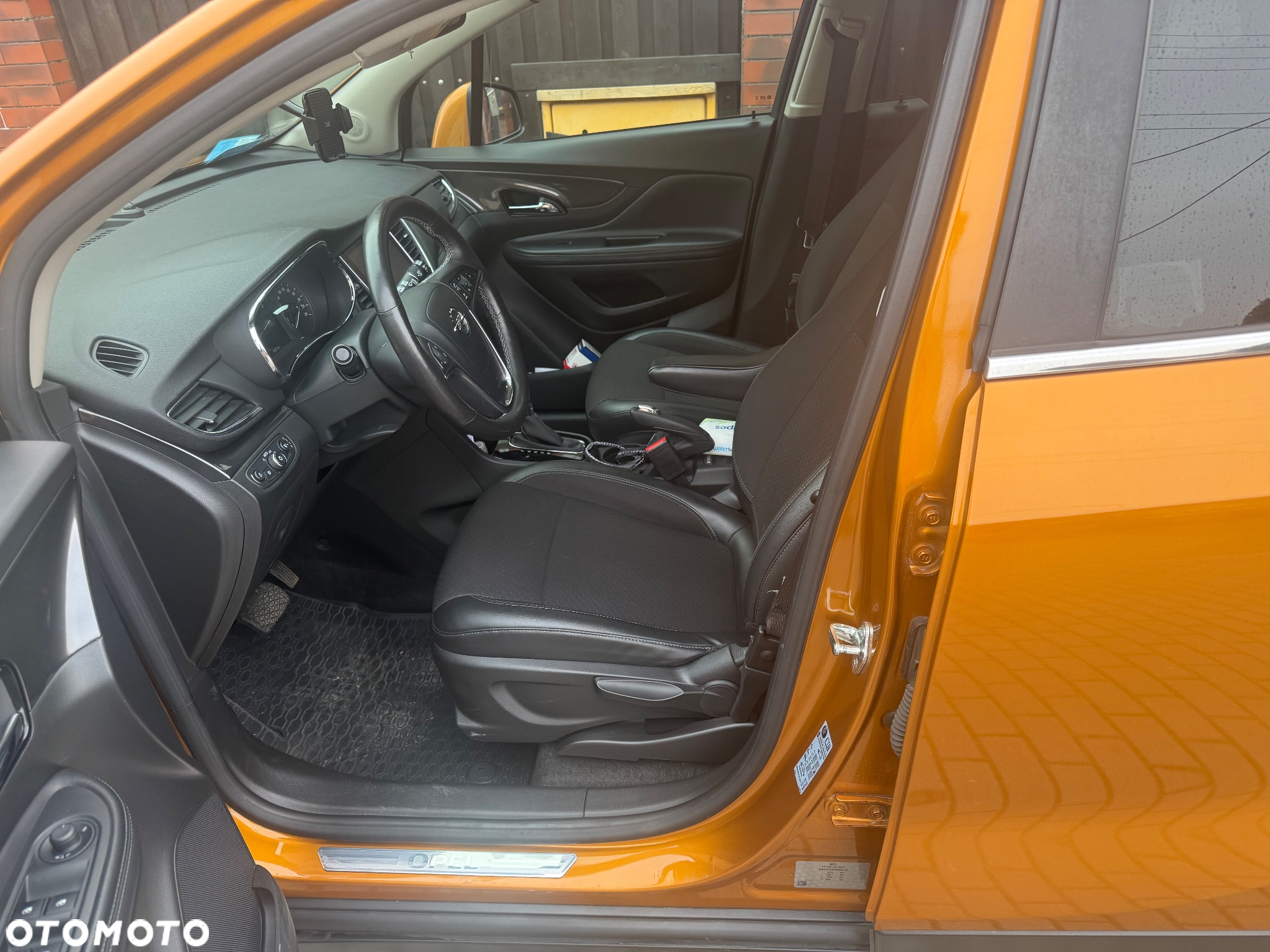 Opel Mokka 1.4 T Cosmo - 9