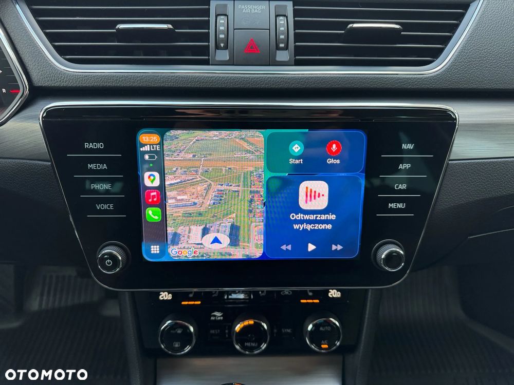 Skoda Superb 2.0 TDI SCR Style DSG - 30