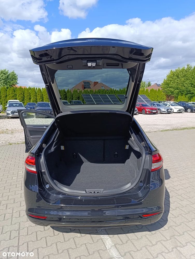 Ford Mondeo 2.0 EcoBlue Titanium - 26
