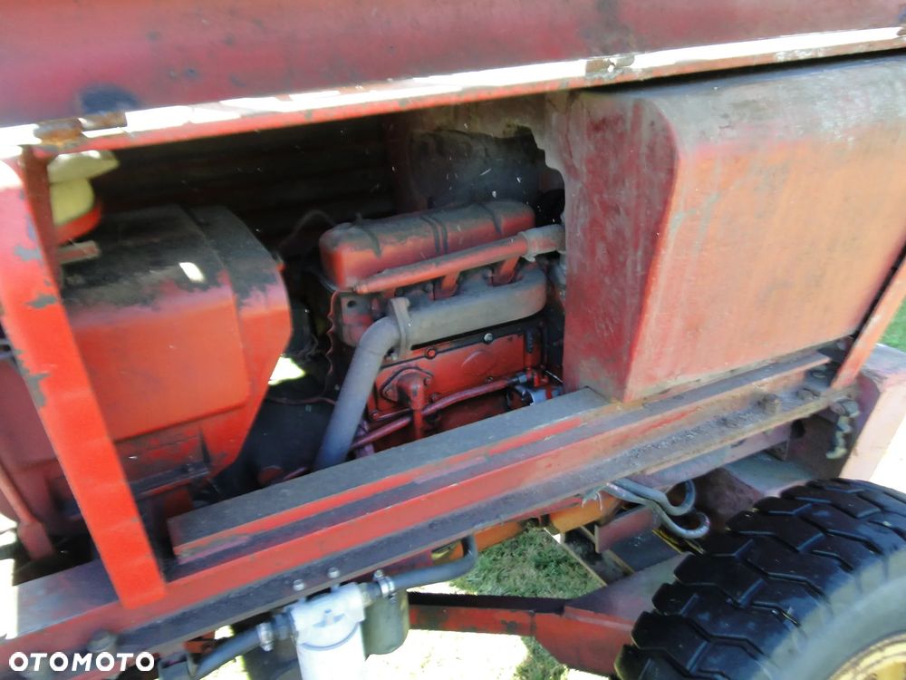 Manitou MC 30H - 19
