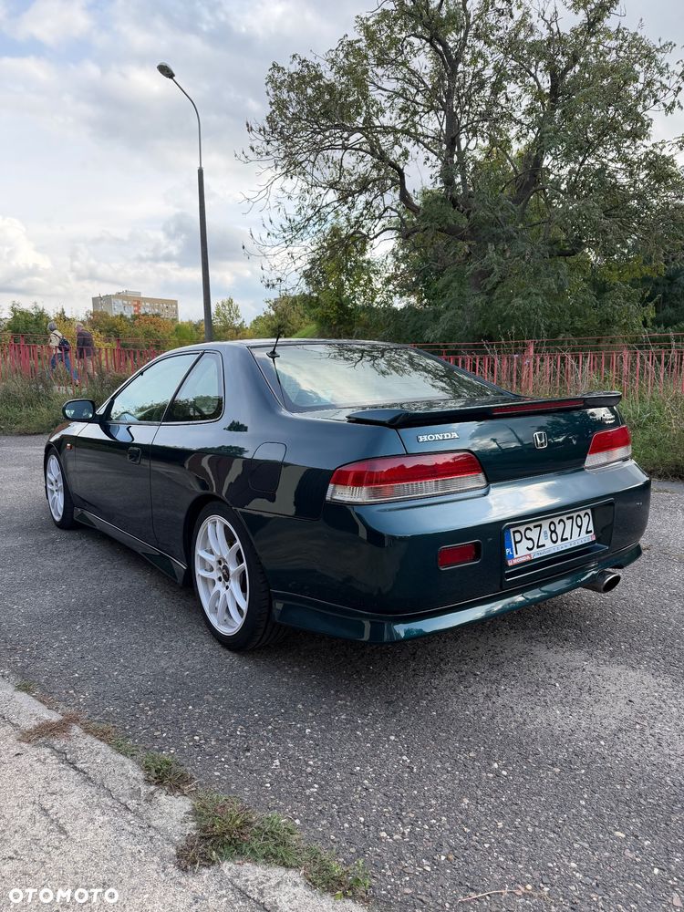Honda Prelude 2.2i VTEC - 12