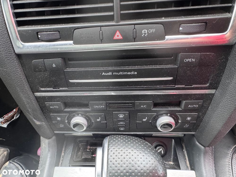 Audi Q7 3.0 TDI DPF Quattro Tiptronic - 20