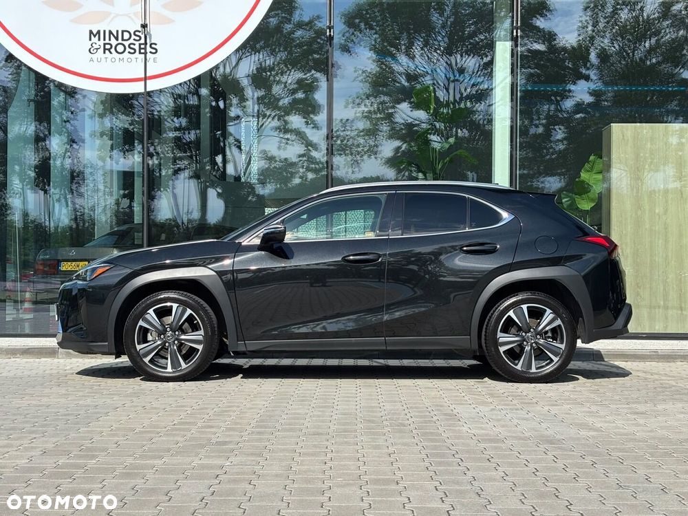 Lexus UX 250h GPF Business 2WD - 3