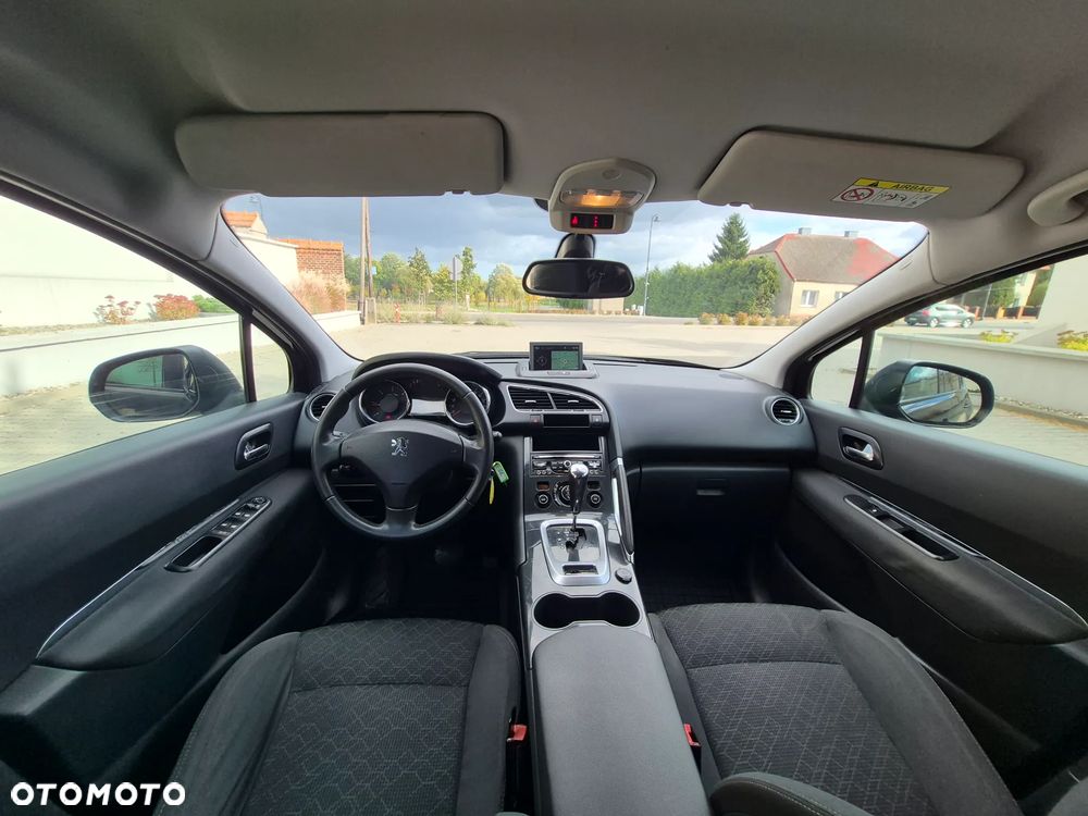 Peugeot 3008 - 24