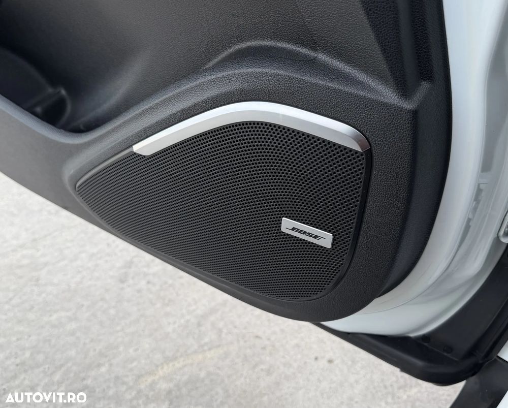 Renault Grand Scenic ENERGY dCi 110 EDC BOSE EDITION - 27