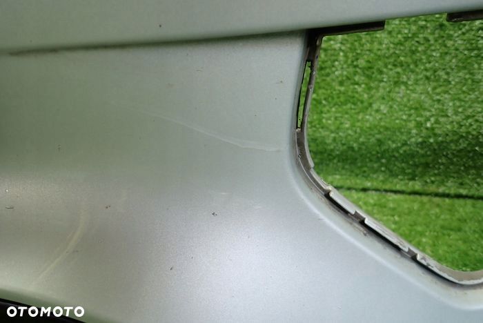 VOLVO XC90 R-DESIGN LIFT 21- zderzak przedni przód - 3