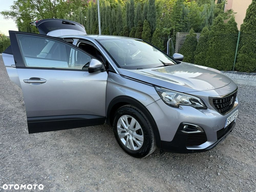 Peugeot 3008 - 23