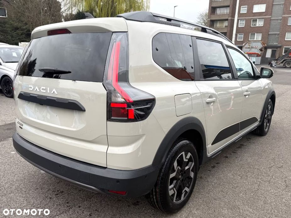 Dacia Jogger - 6