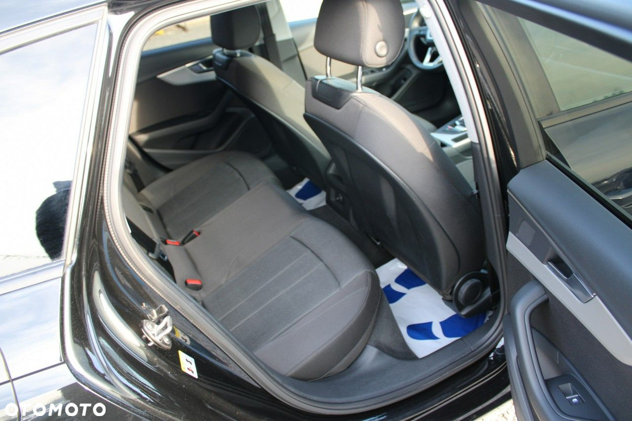 Audi A4 - 39