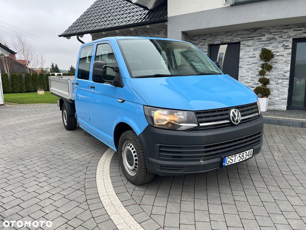 Volkswagen T6 - 10