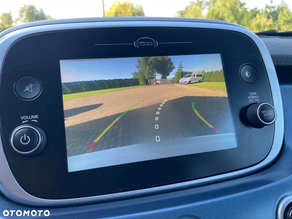 Fiat 500X 1.6 Multijet 4x2 S&S Mirror - 29