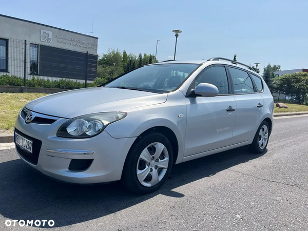 Hyundai i30 1.4 Comfort