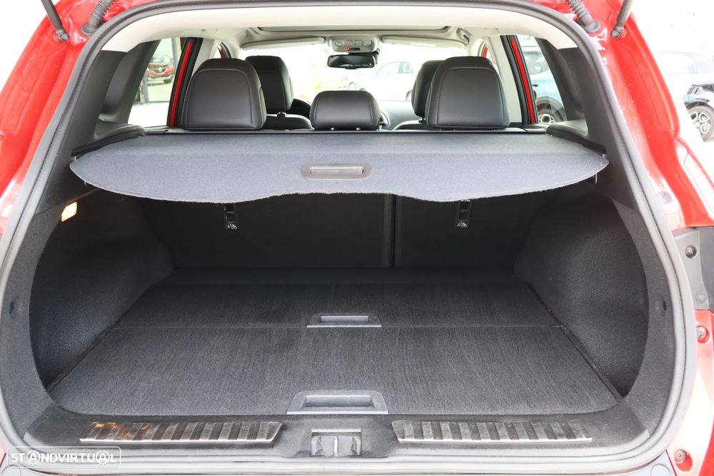 Renault Kadjar Energy TCe 130 EDC LIMITED - 9