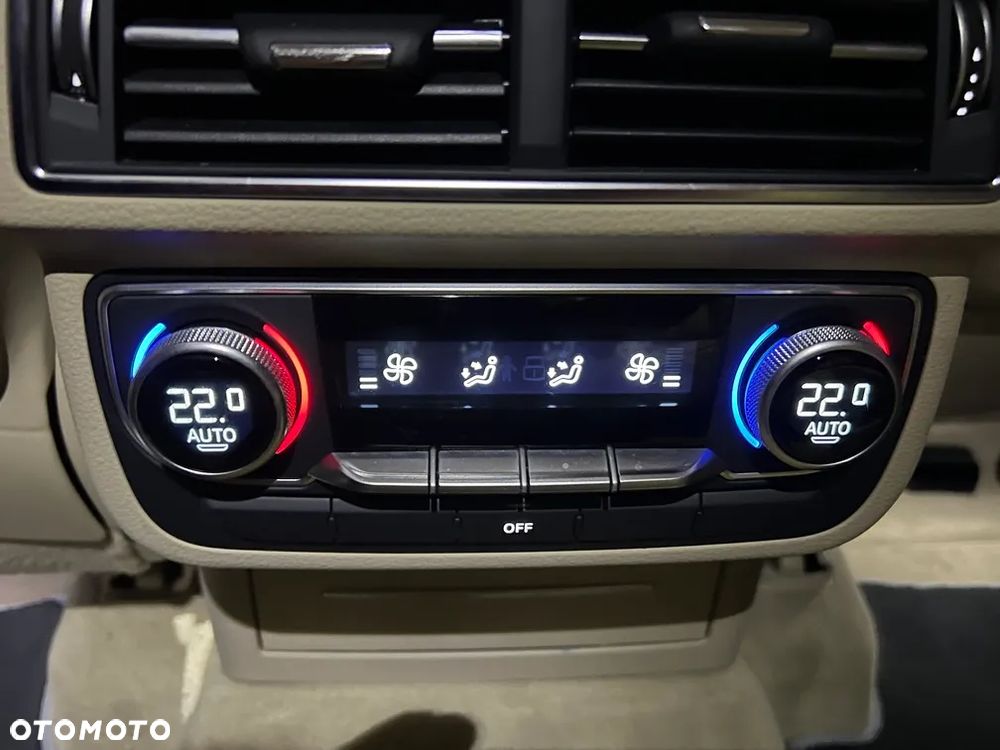 Audi SQ7 4.0 TDI Quattro Tiptronic - 20