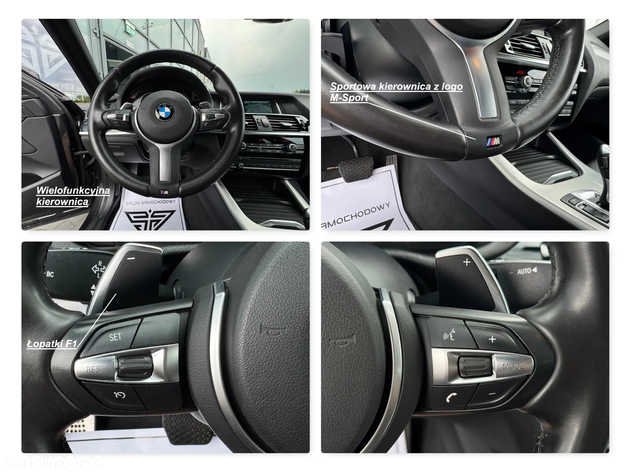 BMW X4 xDrive20i M Sport sport - 27