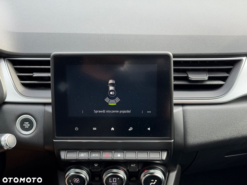 Renault Captur - 23