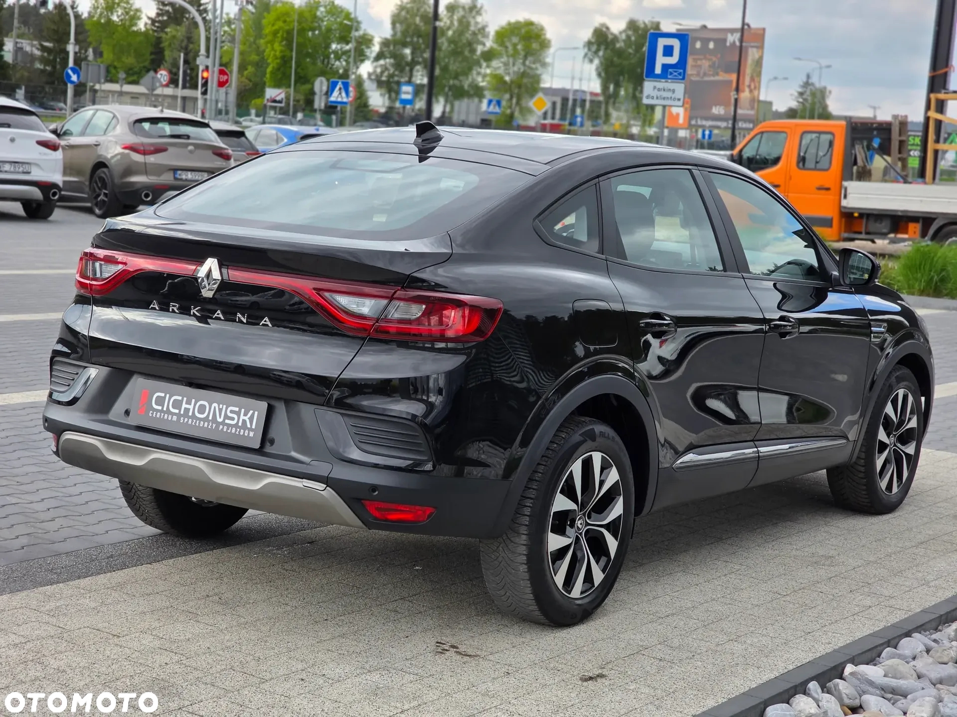 Renault Arkana - 25