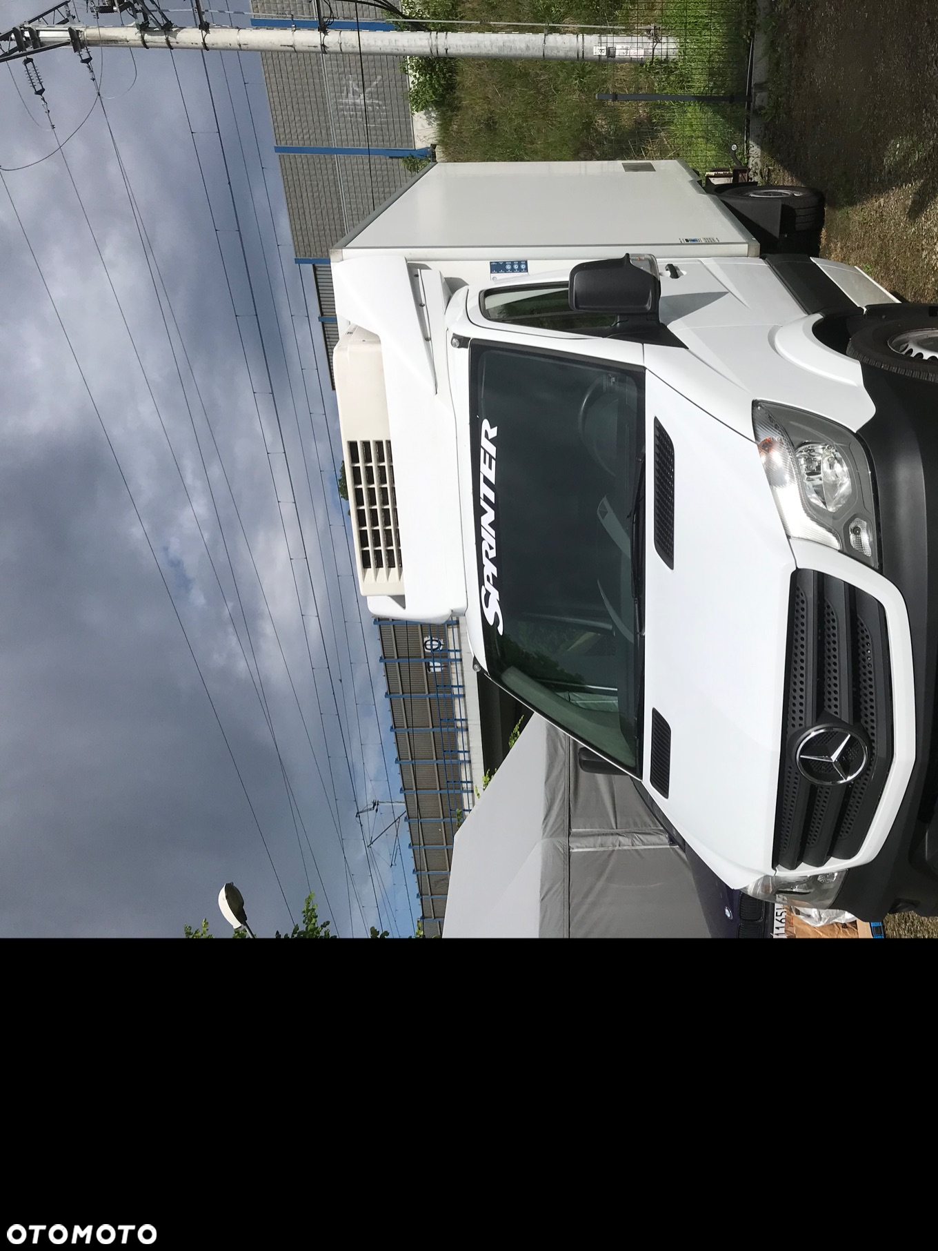 Mercedes-Benz Sprinter 316 - 2