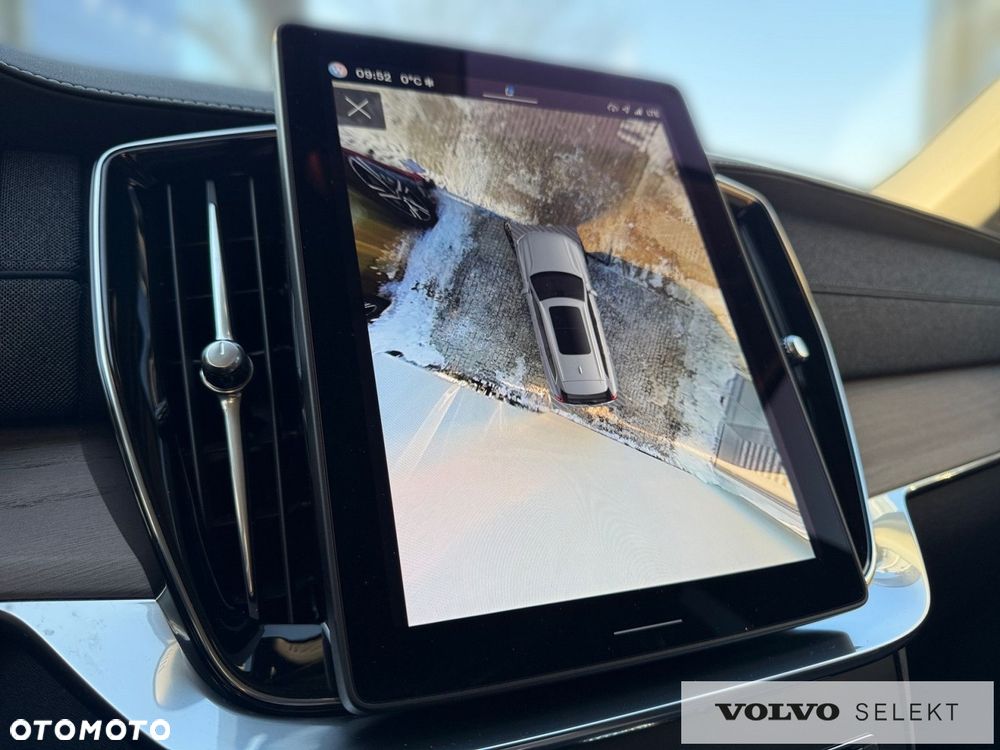 Volvo XC 90 - 27