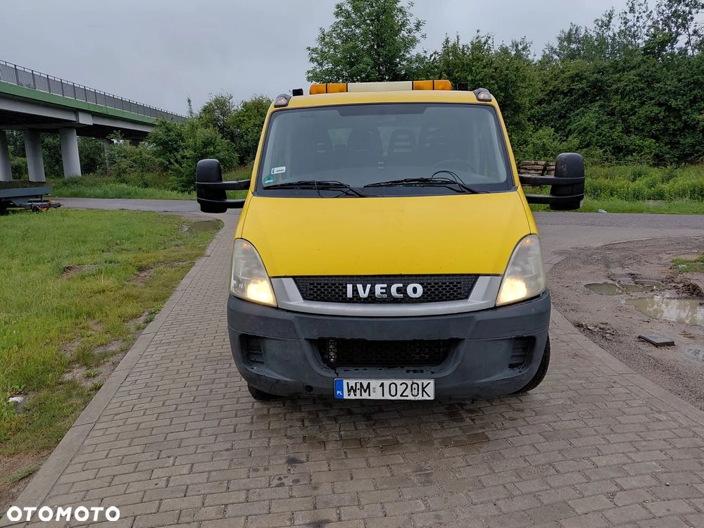 Iveco 65C17 - 3