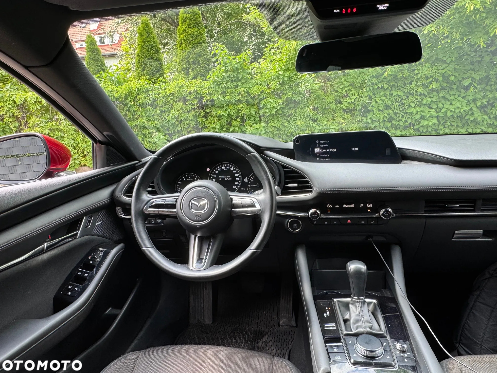 Mazda 3 - 24