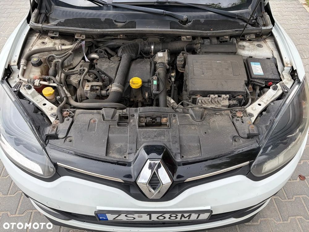 Renault Megane 1.5 dCi Life - 14