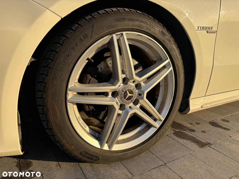 Mercedes-Benz Klasa A 180 - 12