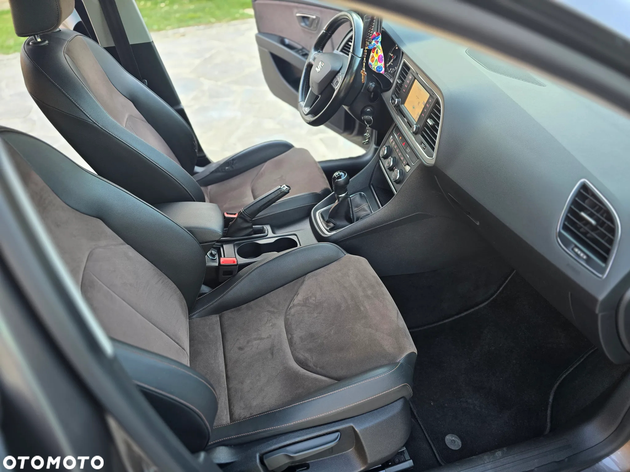Seat Leon ST 2.0 TDI Start&Stop 4Drive X-Perience - 30