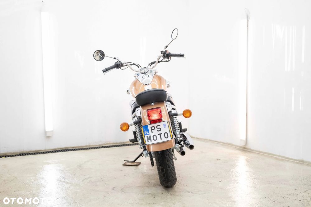 Suzuki Intruder - 7