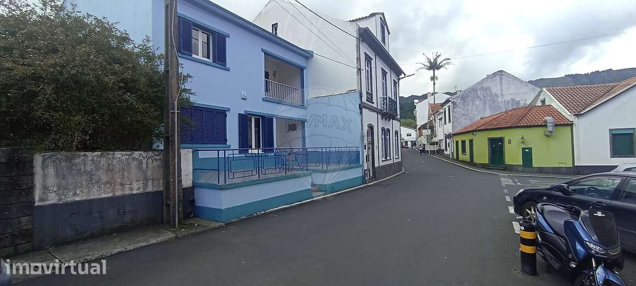 Moradia T4 para venda - Grande imagem: 3/38