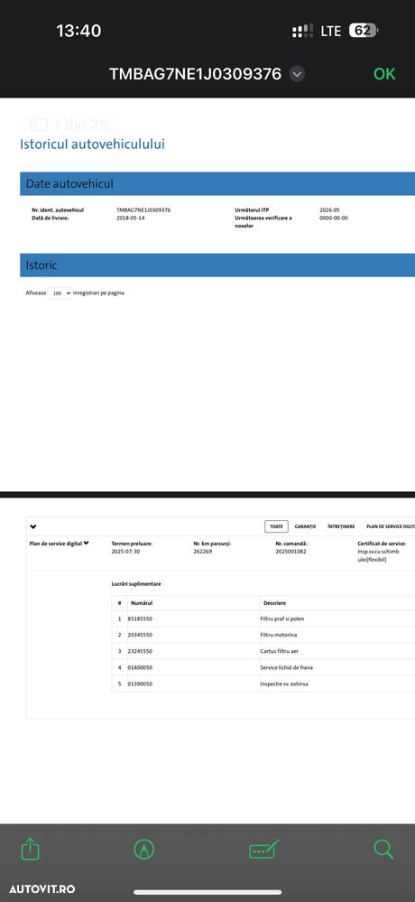 Skoda Octavia 1.6 TDI Style - 14