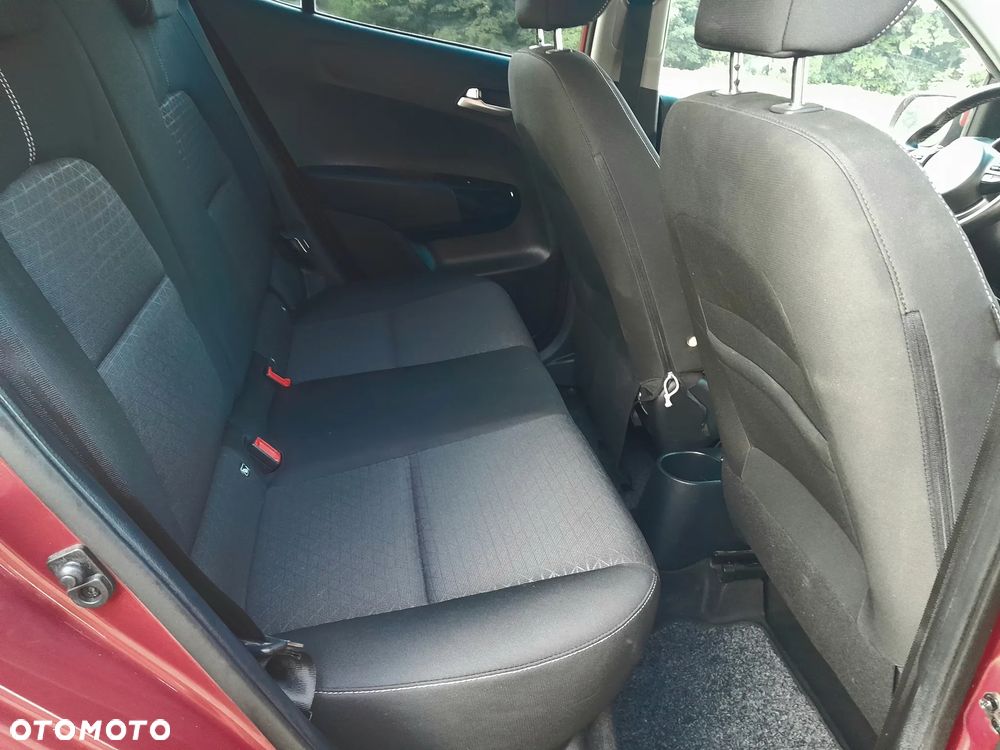 Kia Picanto 1.0 L Business Line - 20