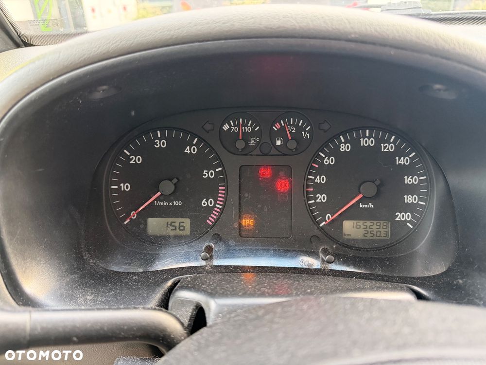 Seat Arosa 2000 photo 4