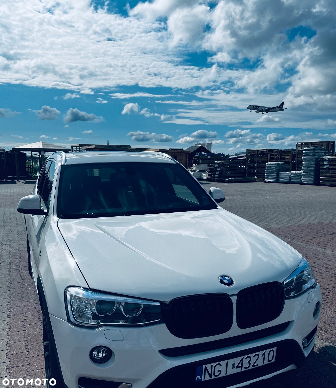 BMW X3 - 2