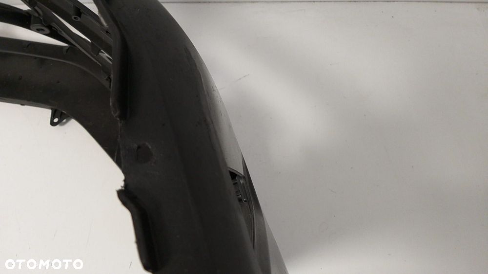 HYUNDAI KONA 17-21 NOWY ORYGINALNY ZDERZAK PRZEDNI PRZÓD 86512-J9000 - 5