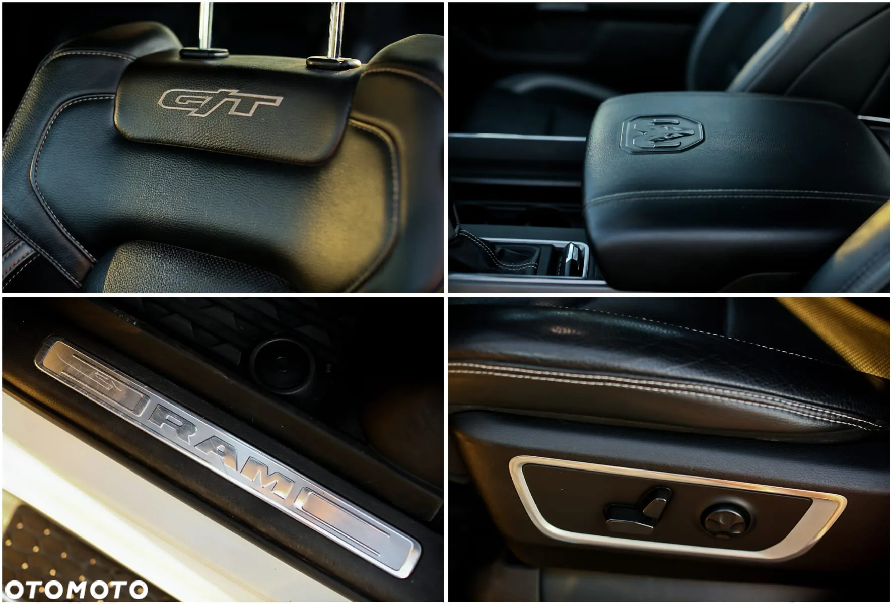 RAM 1500 Crew Cab Laramie - 31