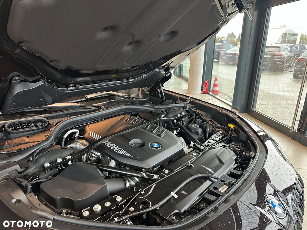 BMW Seria 7 - 35