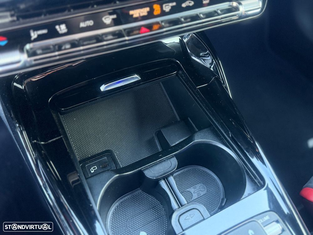 Mercedes-Benz A 45 AMG S 4Matic+ Speedshift DCT 8G - 27