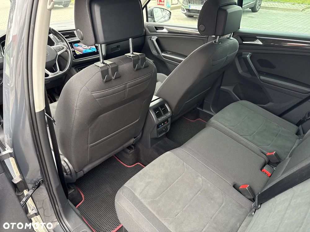 Volkswagen Tiguan 1.4 eHybrid Elegance DSG - 28
