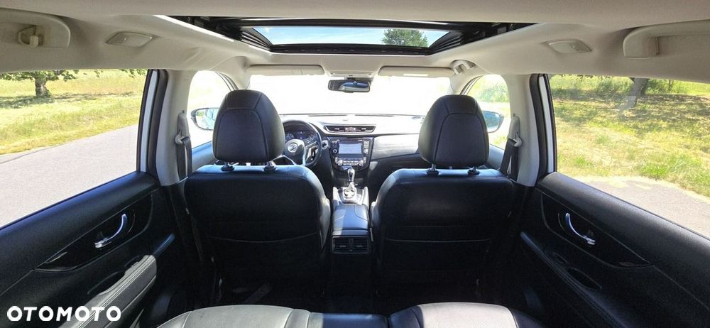 Nissan X-Trail - 28